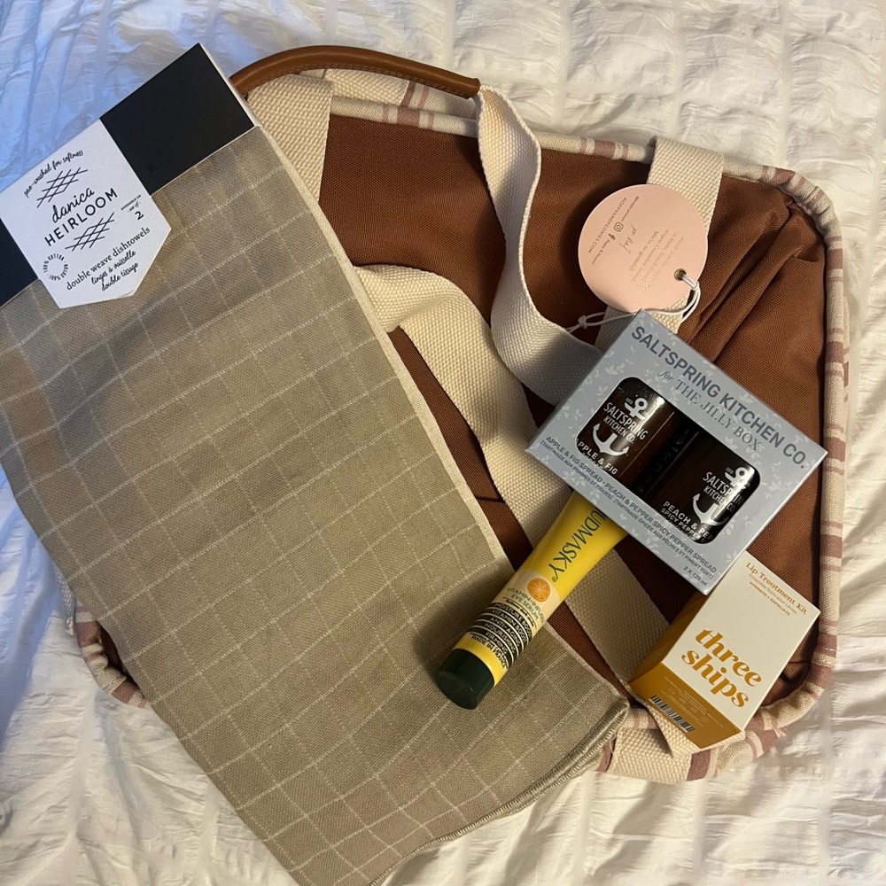 Jilly Bundle! NWT